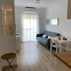 Appartement Lovely Victoria, Málaga