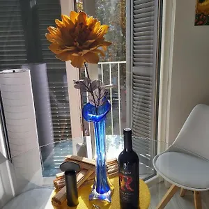 Appartement To Be In, Málaga