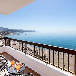 Amazing Malagueta Views Apartment