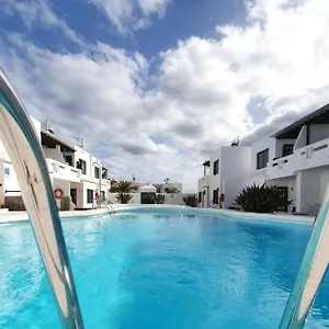 Angeles , Puerto del Carmen (Lanzarote) Spain
