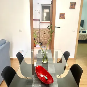 Casita Andaluza Centro Málaga