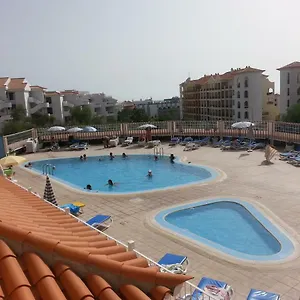 The Heights , Los Cristianos (Tenerife) Spain