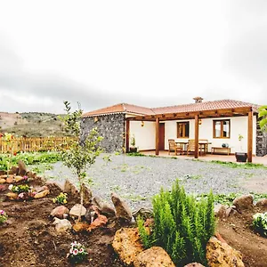 La Casita De Papel , Valle Gran Rey Spain