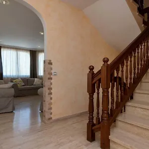 Exclusive On The First Line Of The Ocean With A Private Heated Pool , Los Cristianos (Tenerife) Spain