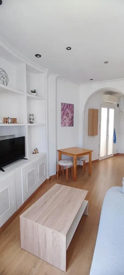 Apartamento Hermosilla Malaga