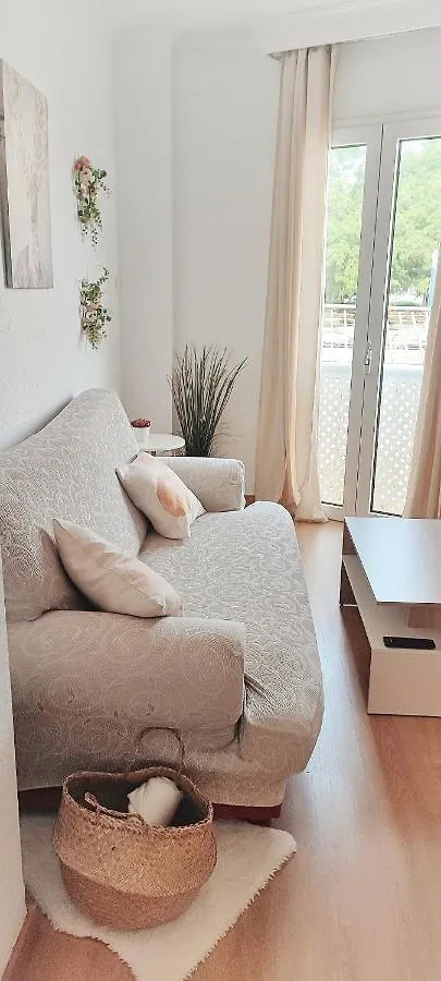 Apartment Apartamento Hermosilla Malaga Spain