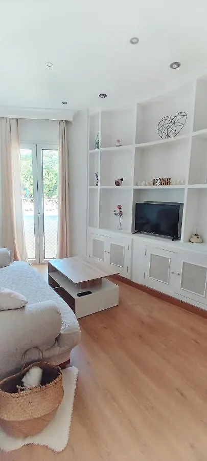 Apartamento Hermosilla Malaga Apartment